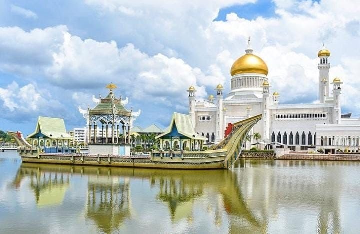 Tahu Gak? Ternyata Harga BBM di Brunei Darussalam Lebih Murah dari Es Teh Manis 